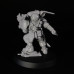 Primaris Lieutenant in Phobos armour
