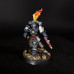 Emperor's champion Original conversion