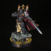 Black Templar emperor's champion Original conversion