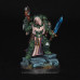 Dark Angels Primaris Lieutenant Zakariah