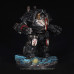 Dark Angels Legion Contemptor Dreadnought