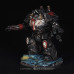 Dark Angels Legion Contemptor Dreadnought