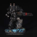 Dark Angels Legion Contemptor Dreadnought