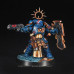 Indomitus Primaris Lieutenant