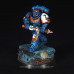 Ultramarines primaris lieutenant Celsius