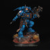 Primaris Lieutenant in Phobos armour