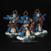 Primaris Bladeguard Veterans